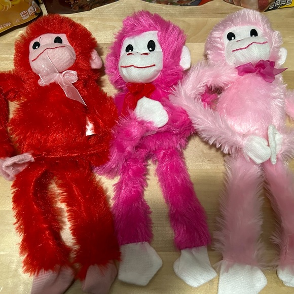 Valentine’s day candy bouquet gift set - Picture 6 of 6